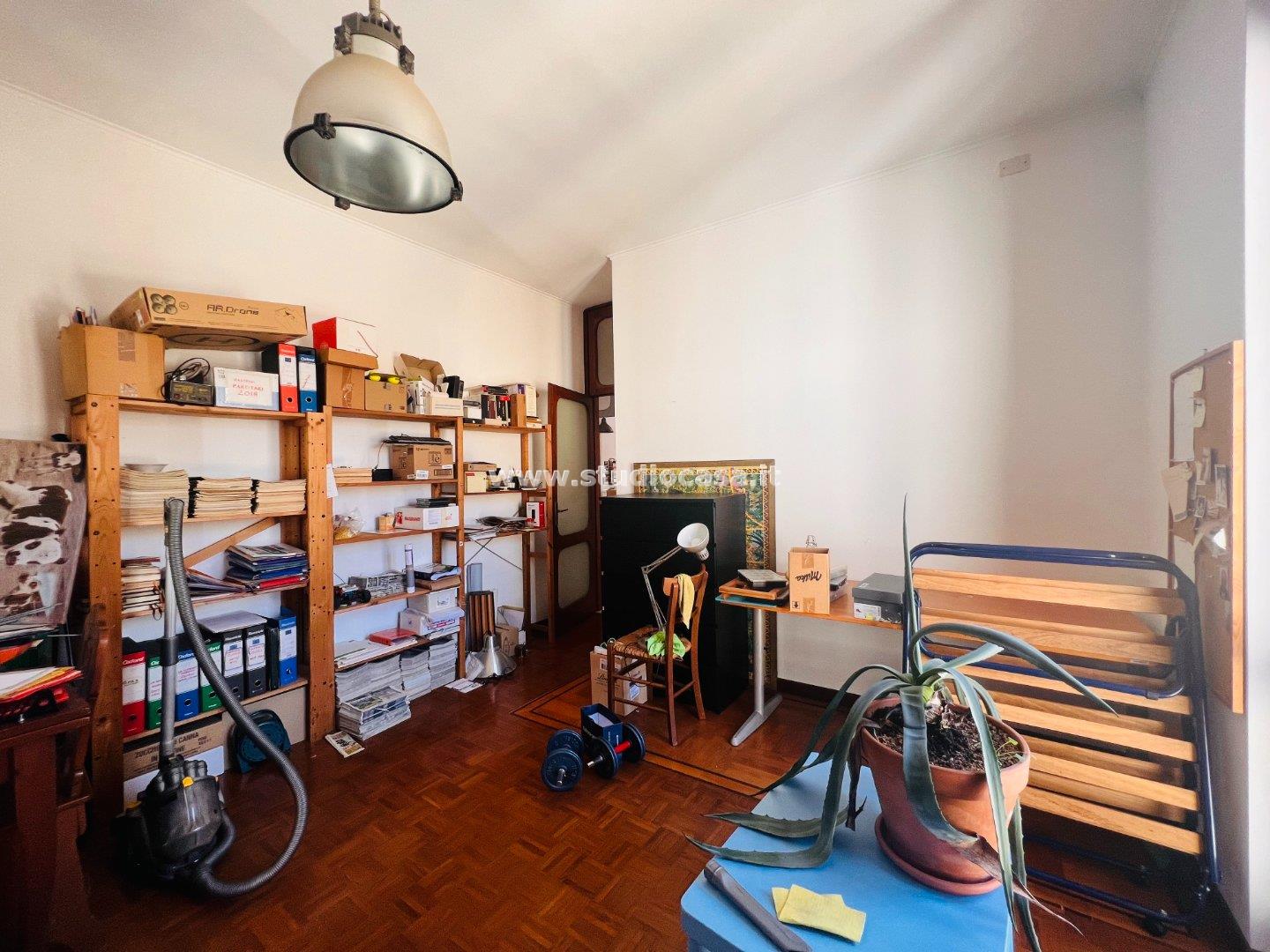 Appartamento in vendita a Crema