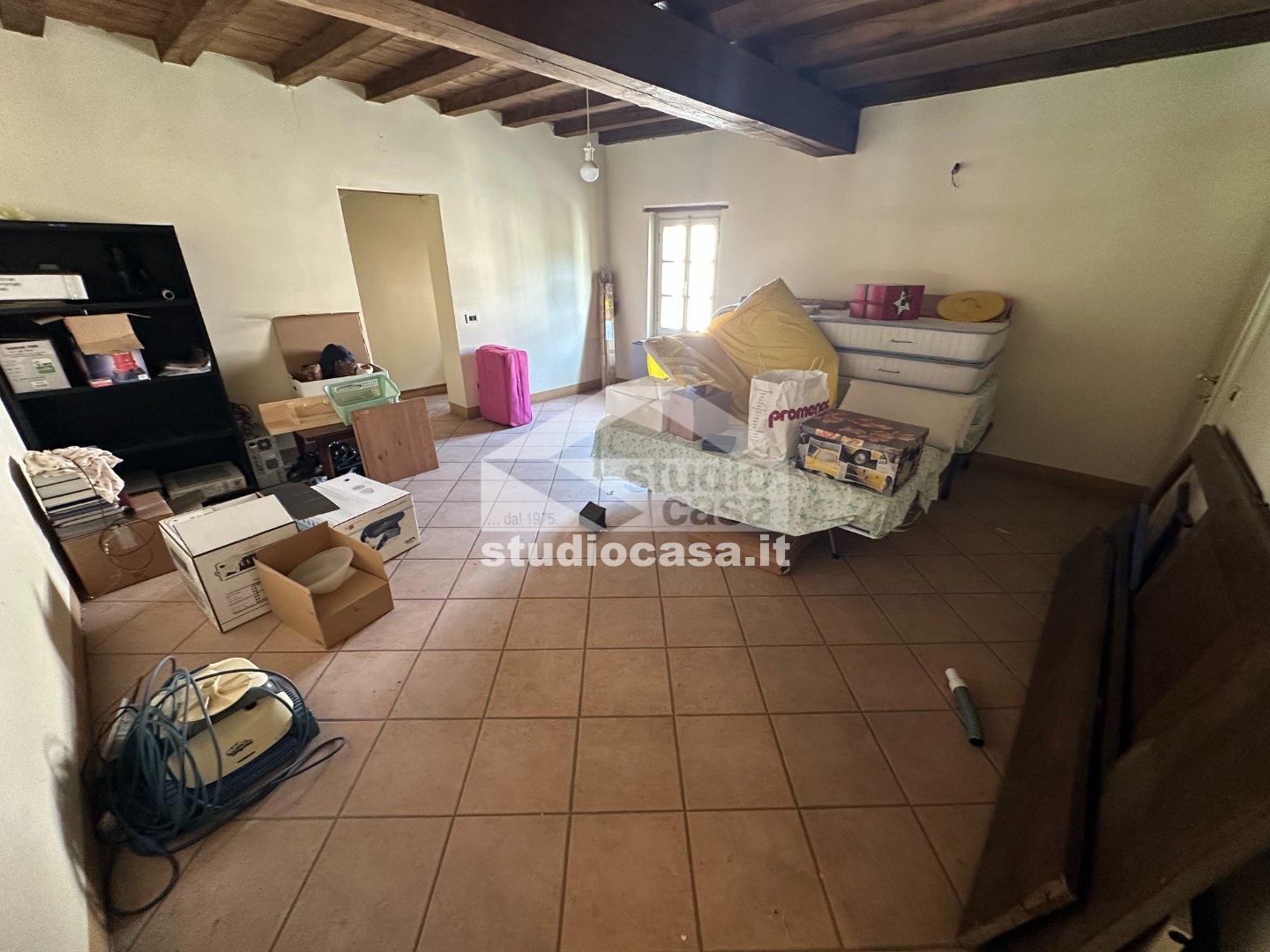 Cascina in vendita a Madignano