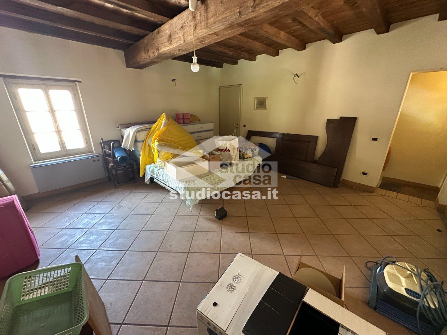 Cascina in vendita a Madignano
