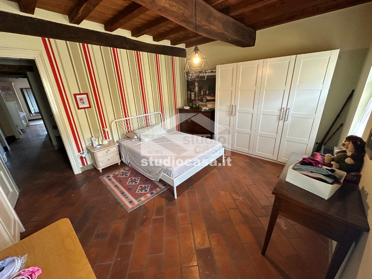 Cascina in vendita a Madignano