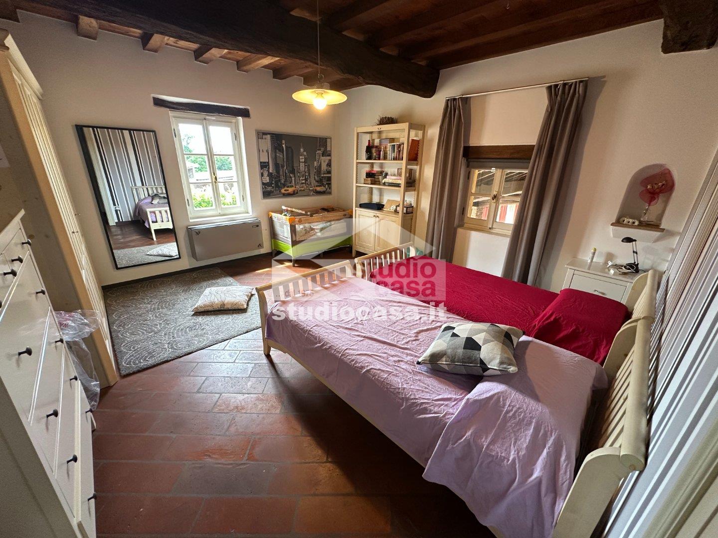 Cascina in vendita a Madignano