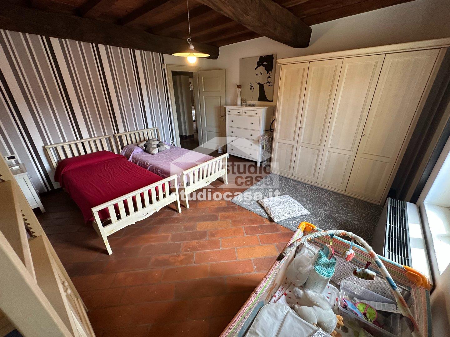 Cascina in vendita a Madignano