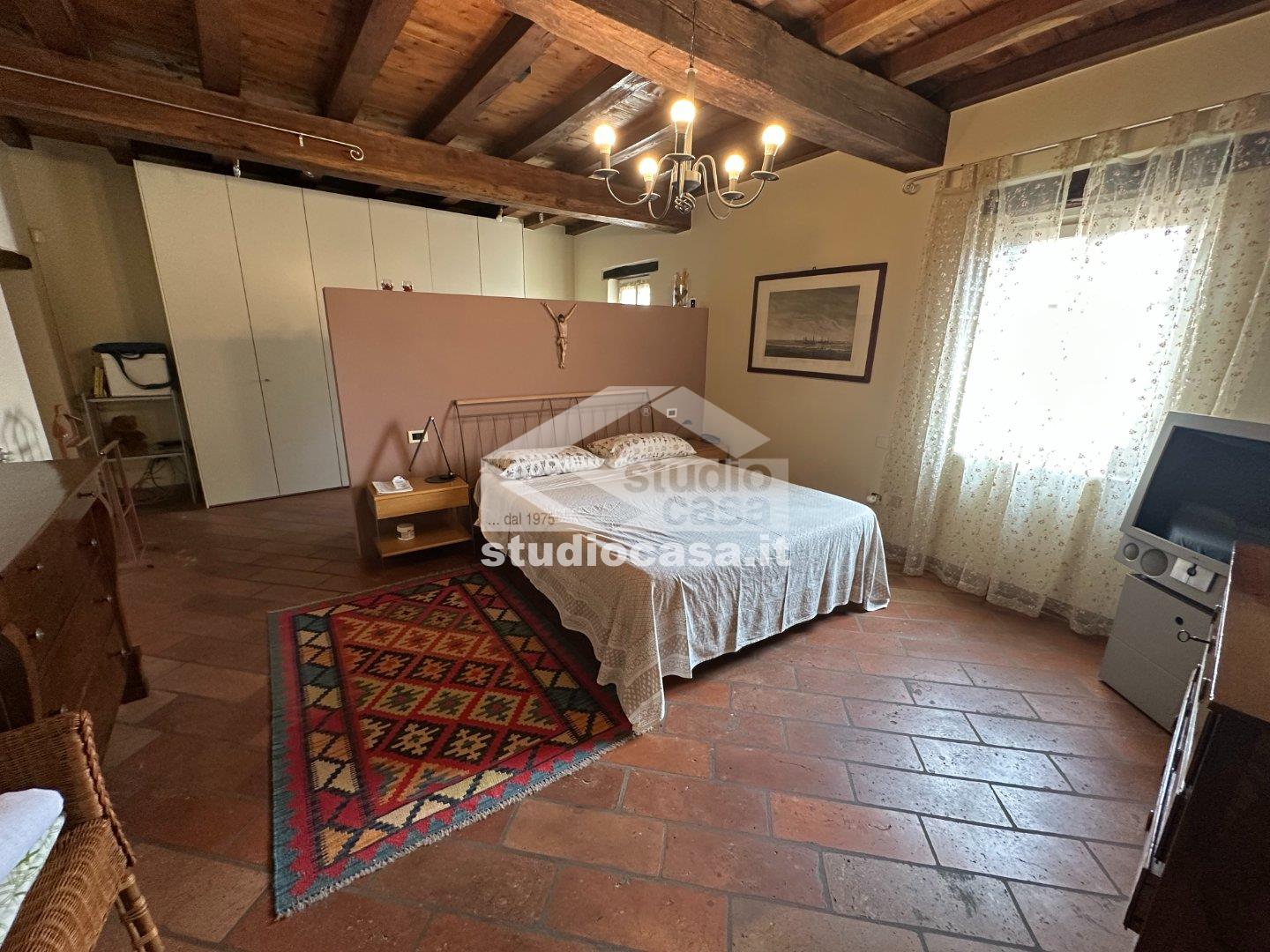 Cascina in vendita a Madignano