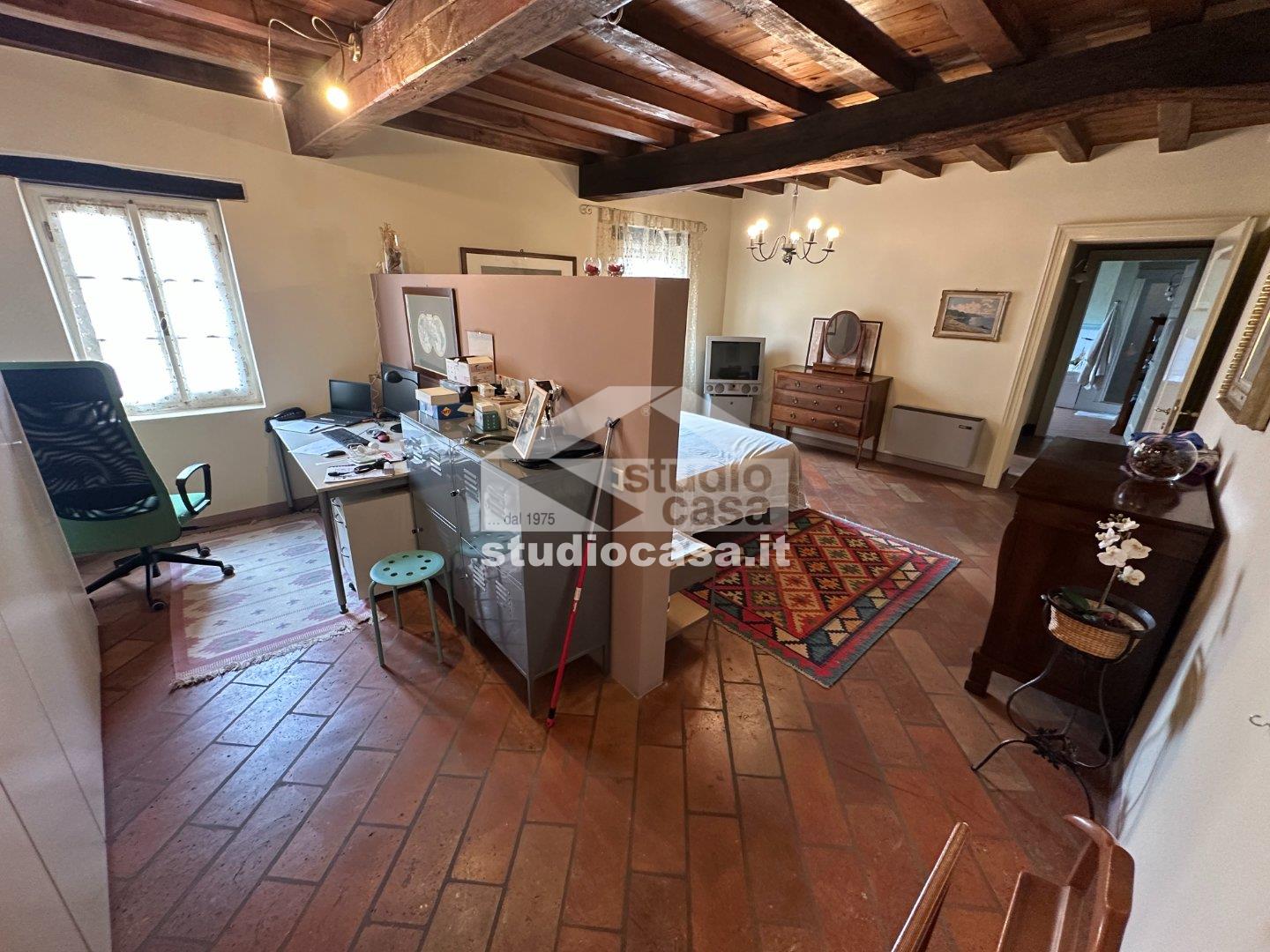 Cascina in vendita a Madignano