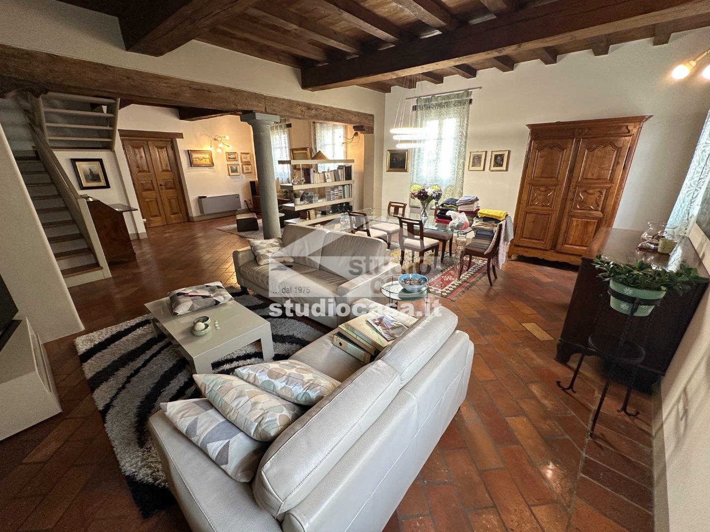 Cascina in vendita a Madignano