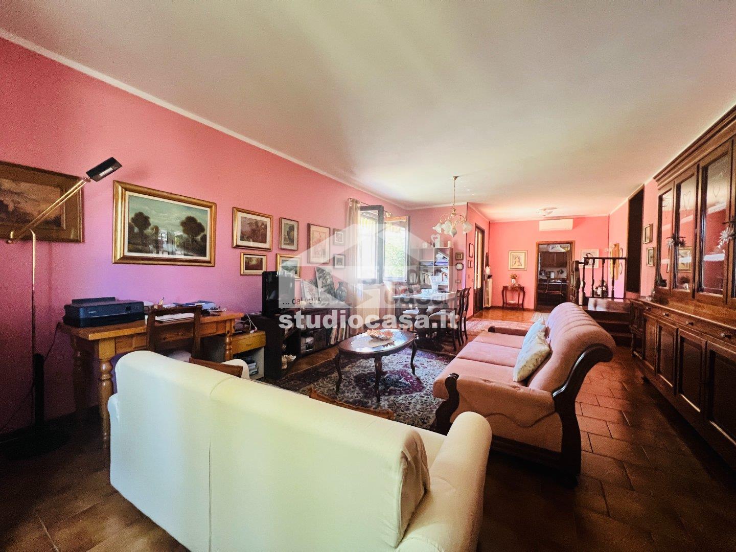 Villa Unifamiliare in vendita a Sergnano
