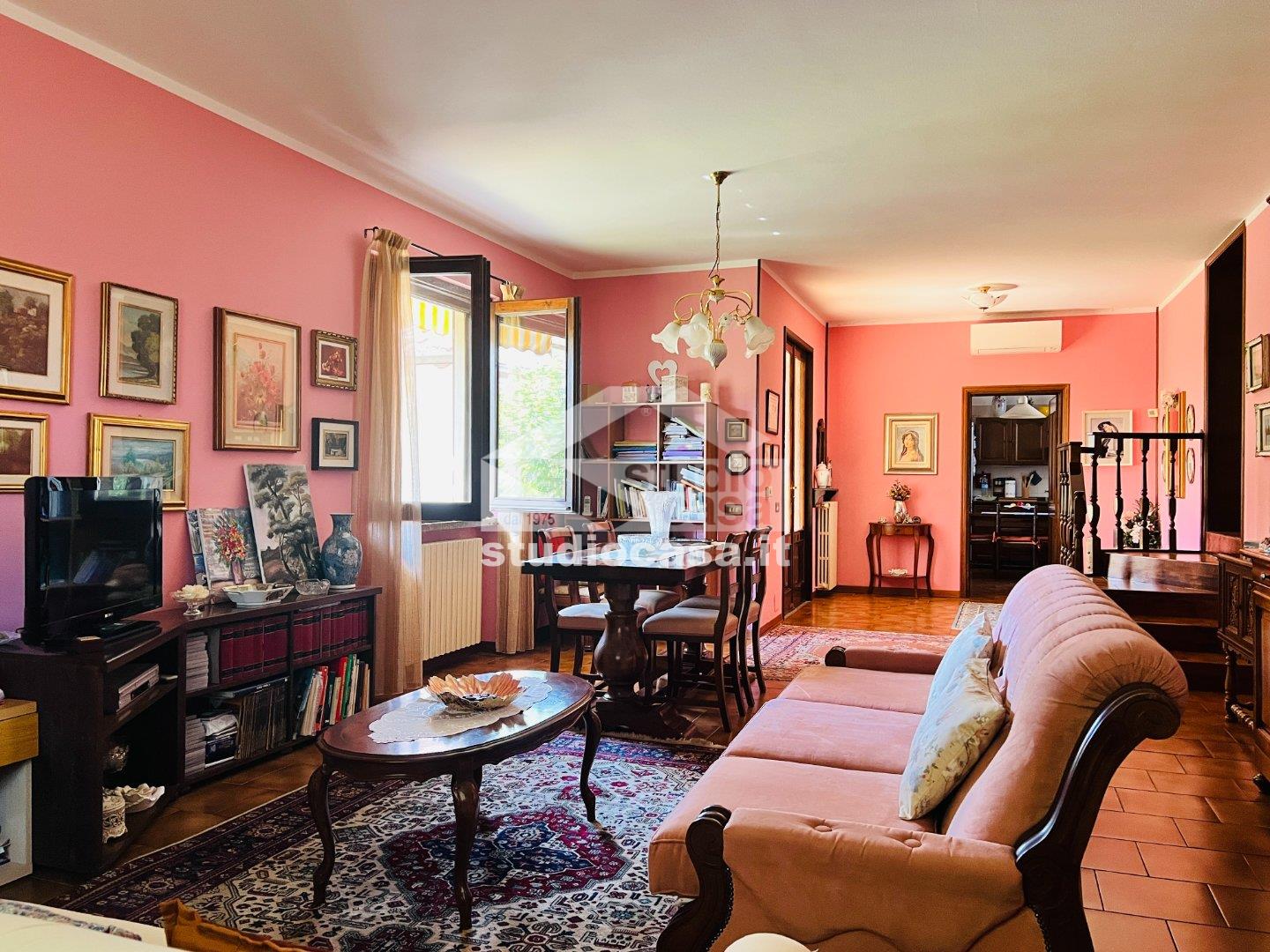 Villa Unifamiliare in vendita a Sergnano