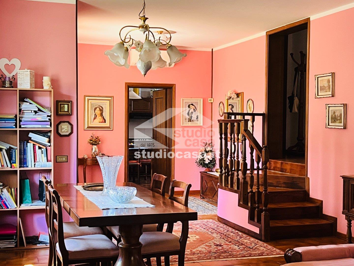 Villa Unifamiliare in vendita a Sergnano