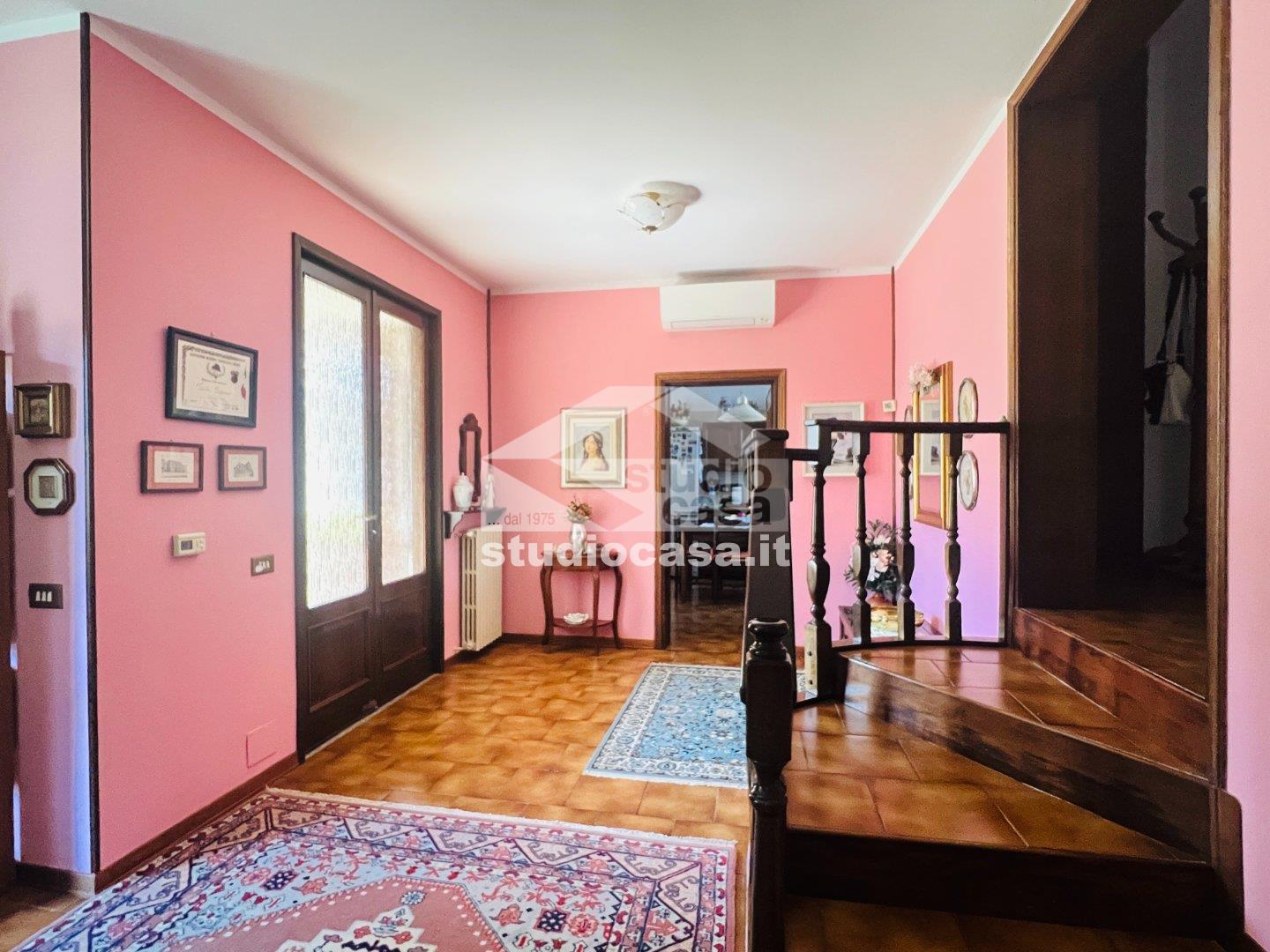Villa Unifamiliare in vendita a Sergnano
