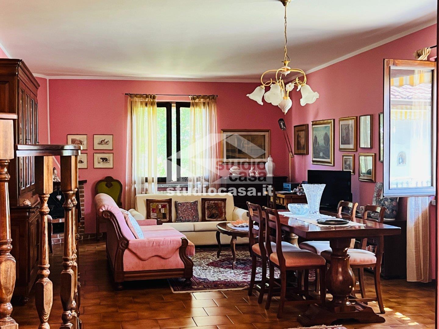 Villa Unifamiliare in vendita a Sergnano