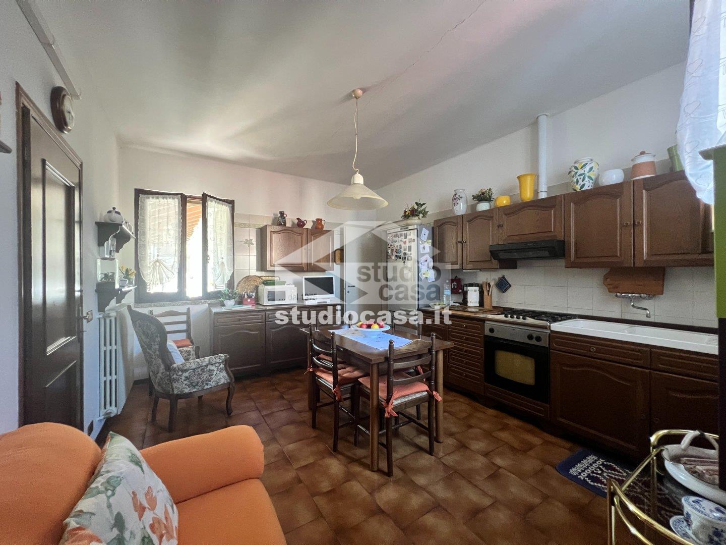 Villa Unifamiliare in vendita a Sergnano
