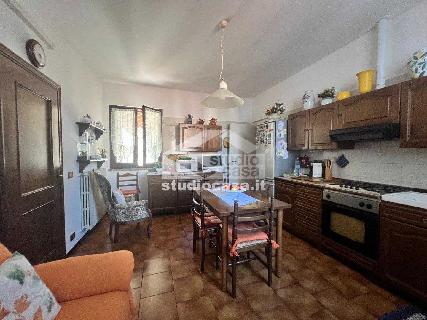 Villa Unifamiliare in vendita a Sergnano