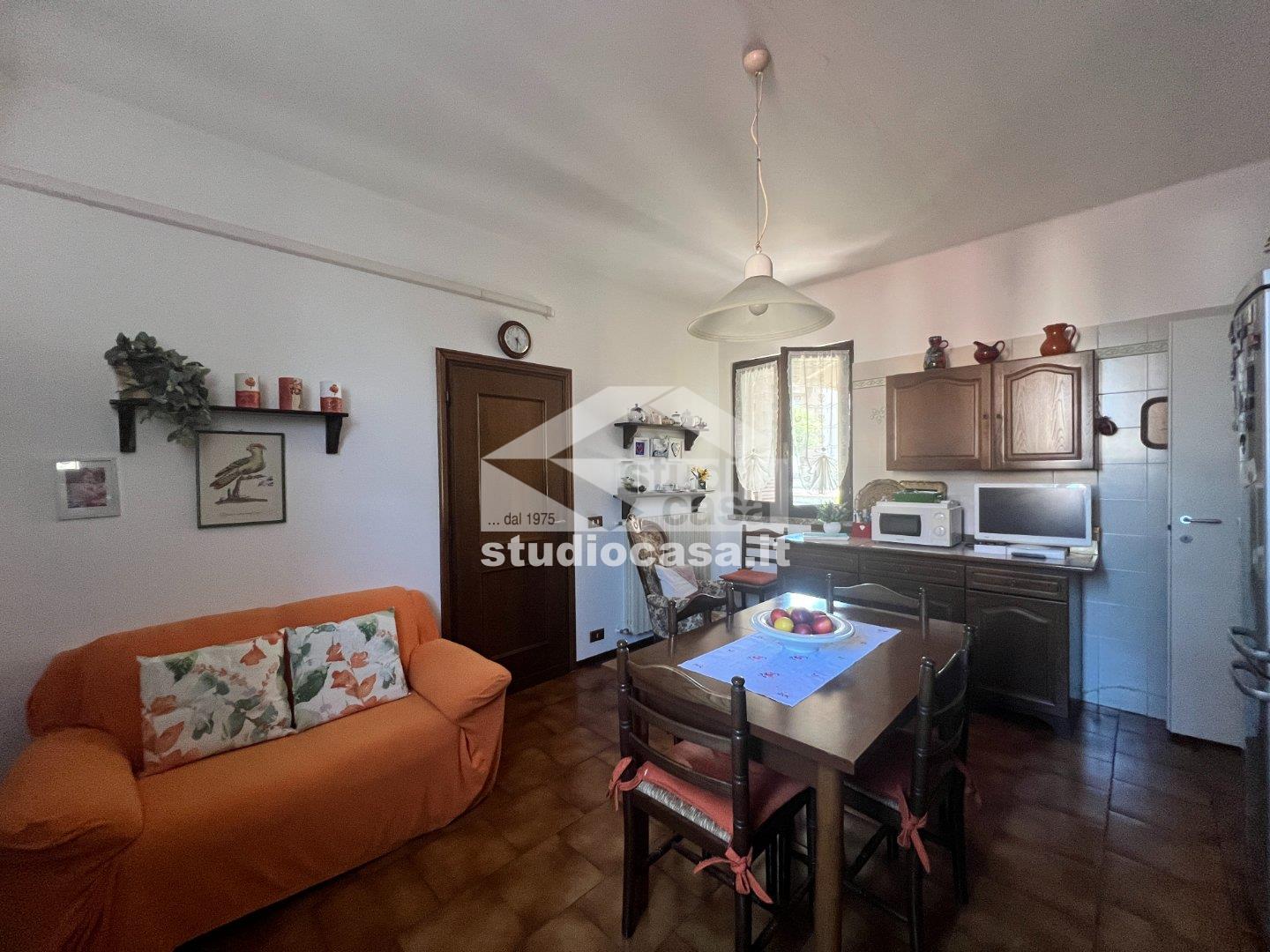 Villa Unifamiliare in vendita a Sergnano