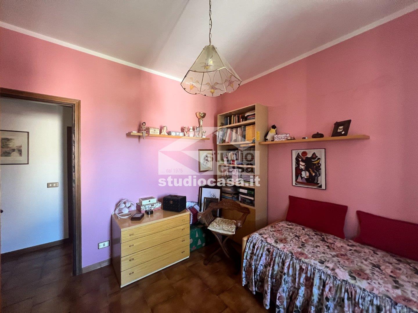 Villa Unifamiliare in vendita a Sergnano