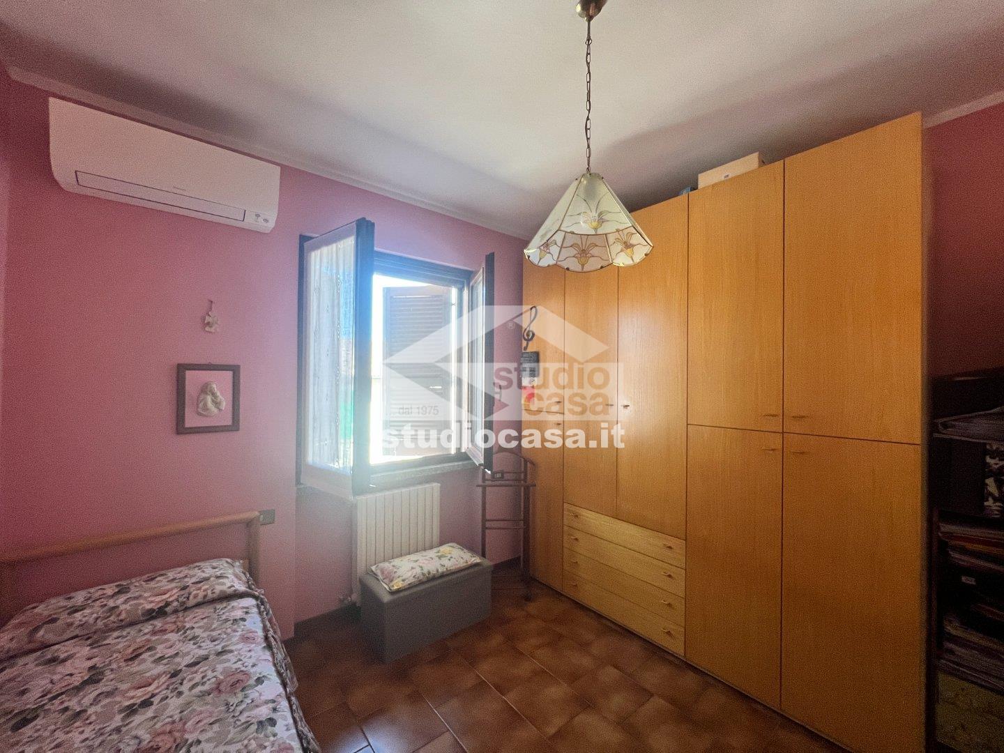 Villa Unifamiliare in vendita a Sergnano