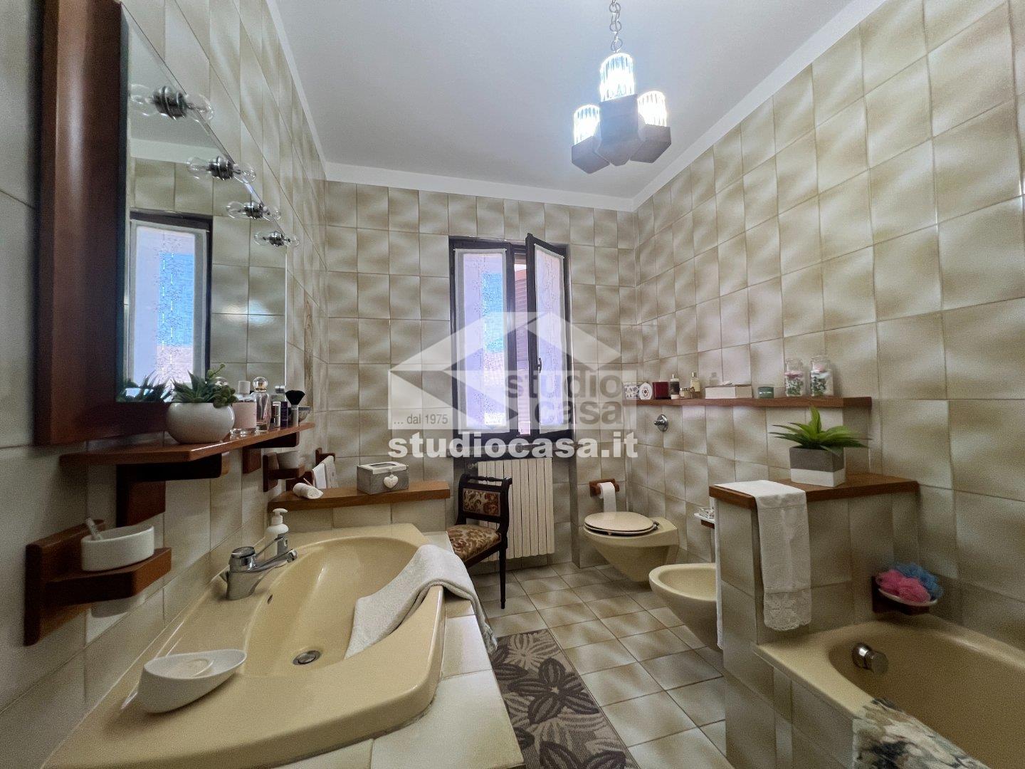 Villa Unifamiliare in vendita a Sergnano