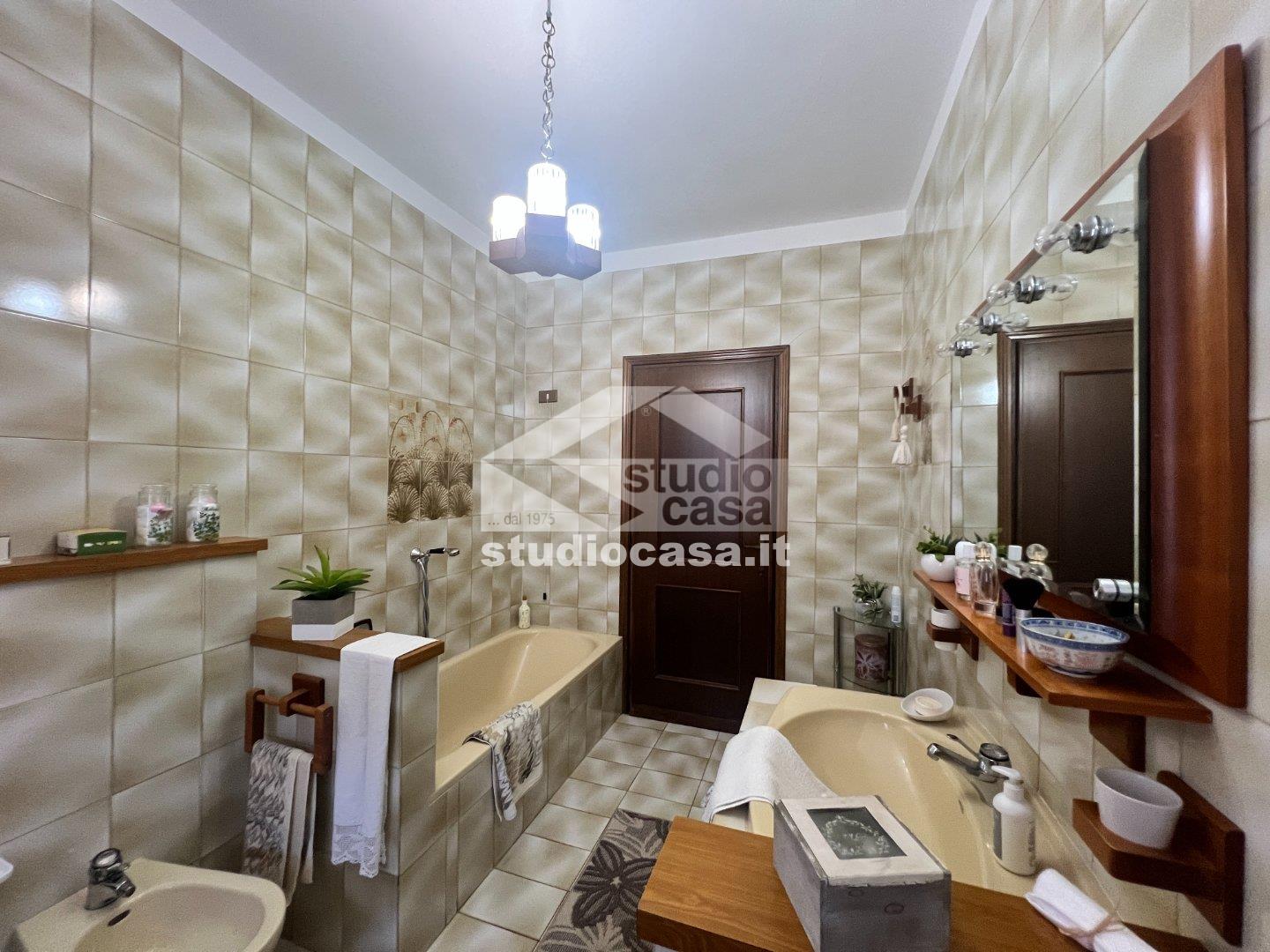 Villa Unifamiliare in vendita a Sergnano