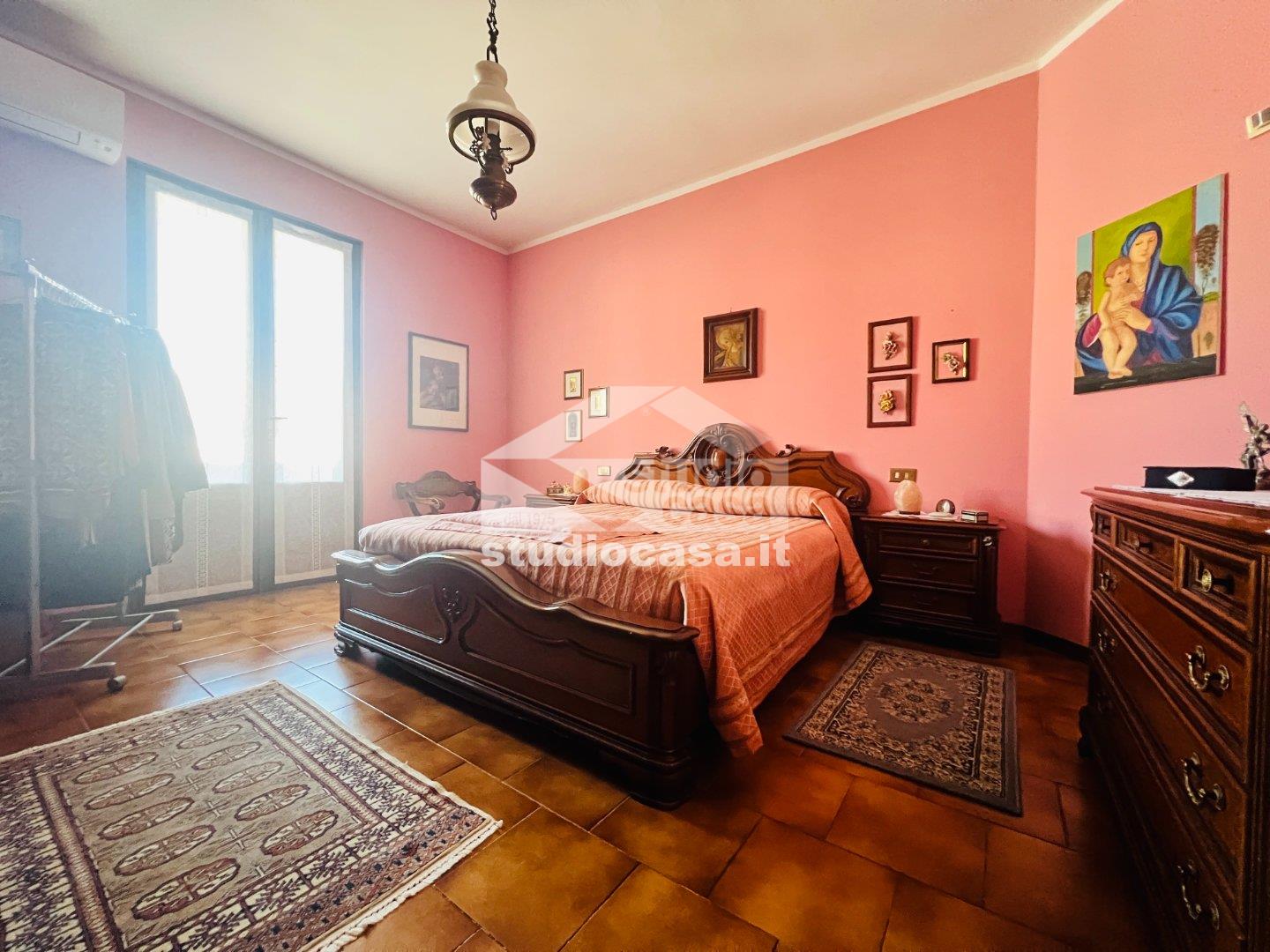 Villa Unifamiliare in vendita a Sergnano