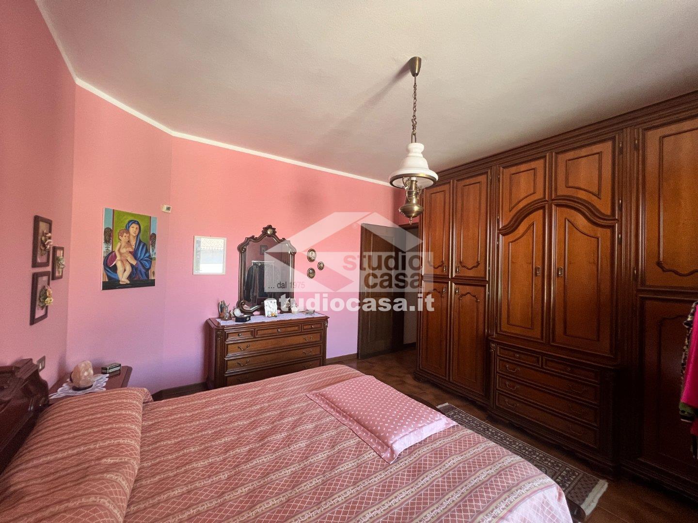 Villa Unifamiliare in vendita a Sergnano