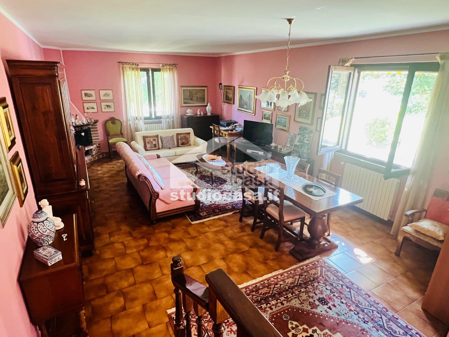 Villa Unifamiliare in vendita a Sergnano