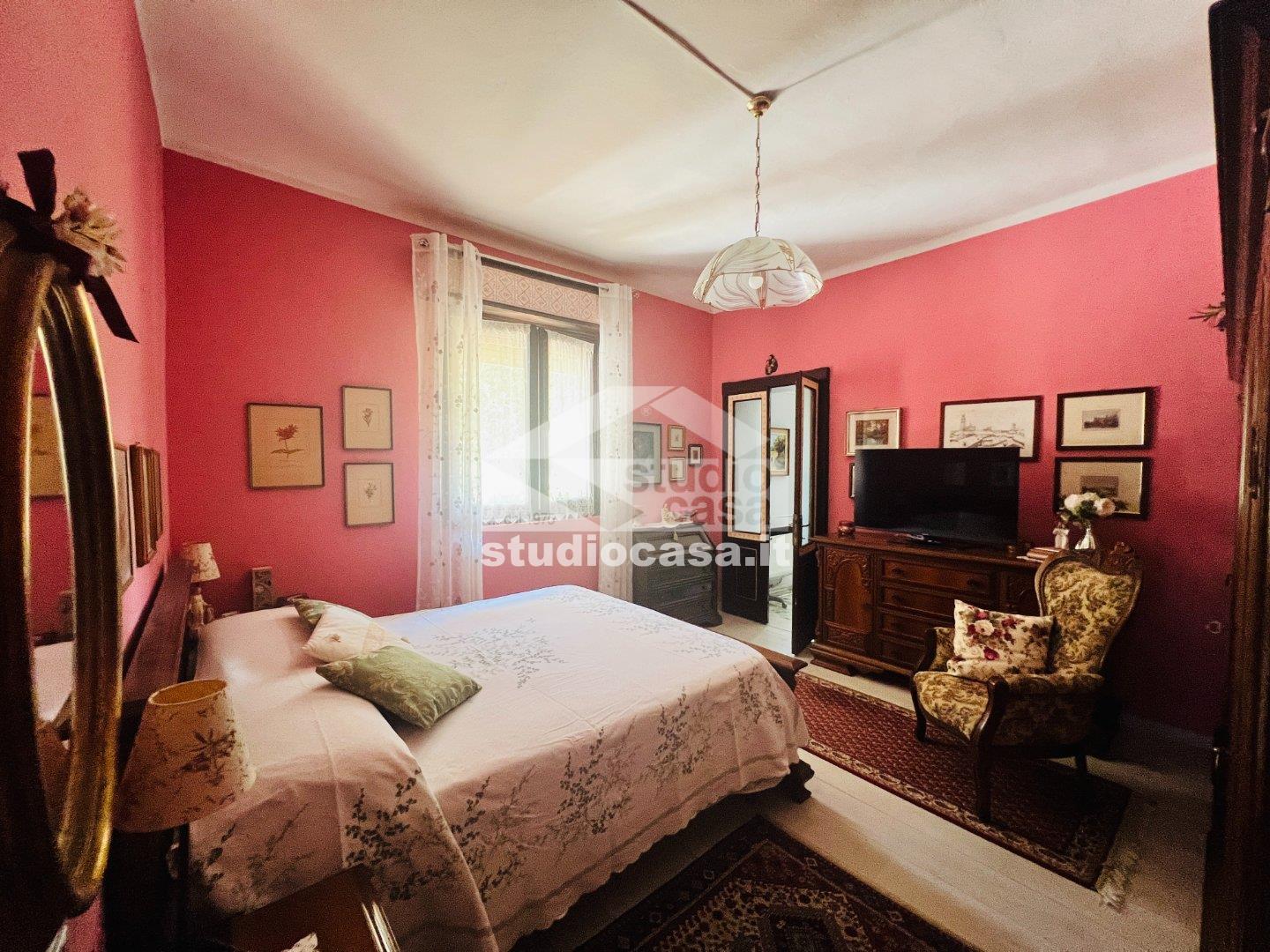 Villa Unifamiliare in vendita a Sergnano
