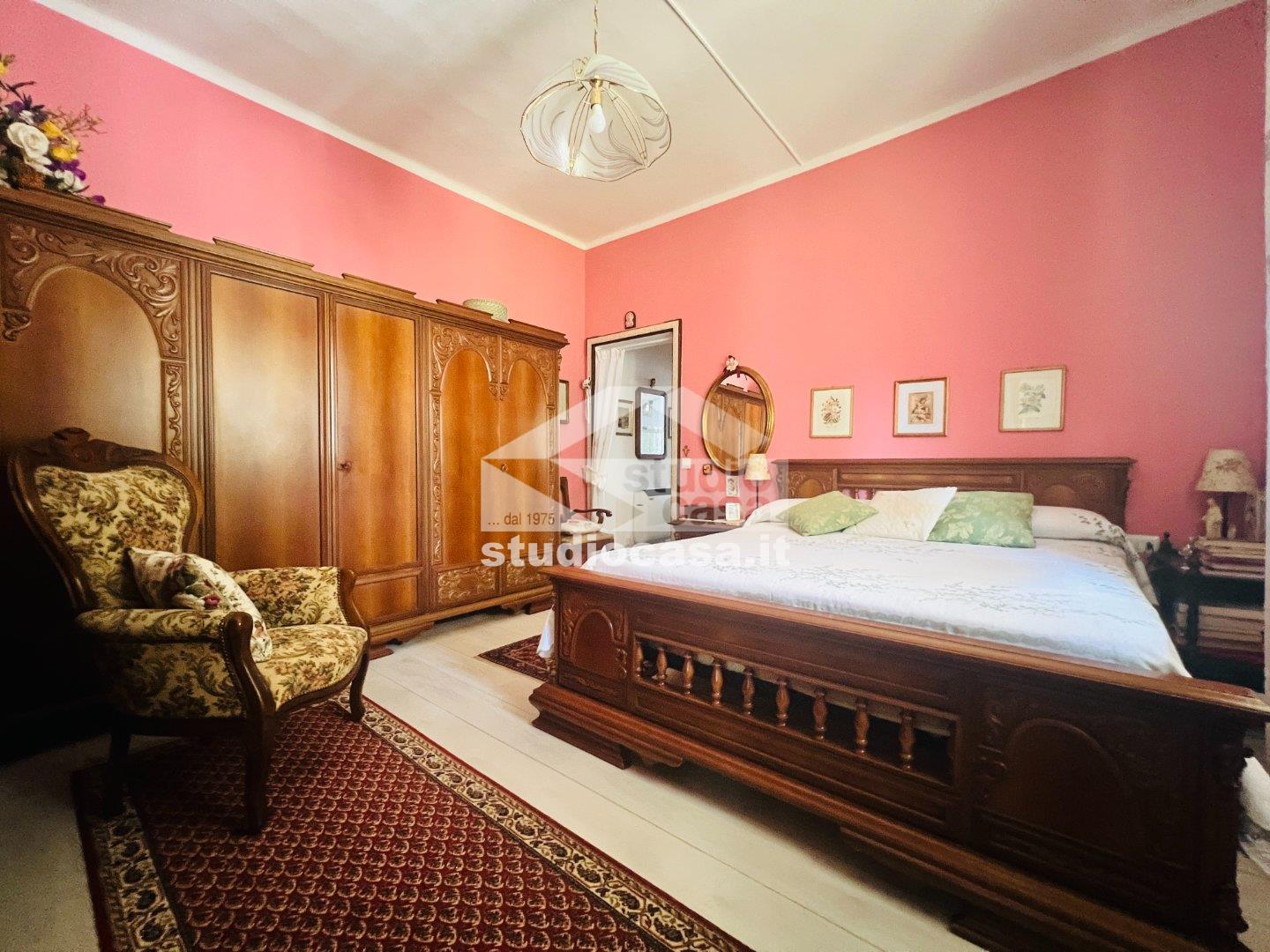 Villa Unifamiliare in vendita a Sergnano