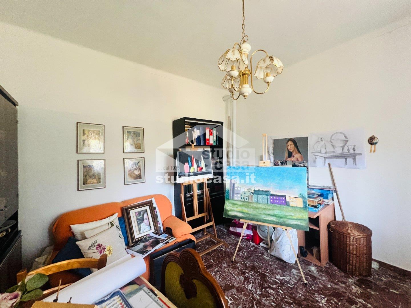 Villa Unifamiliare in vendita a Sergnano