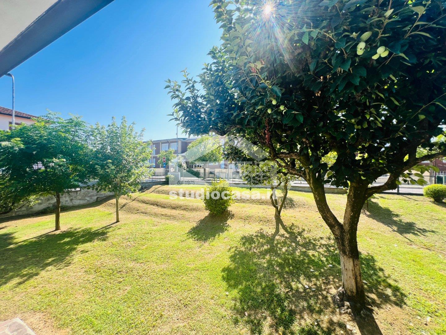 Villa Unifamiliare in vendita a Sergnano
