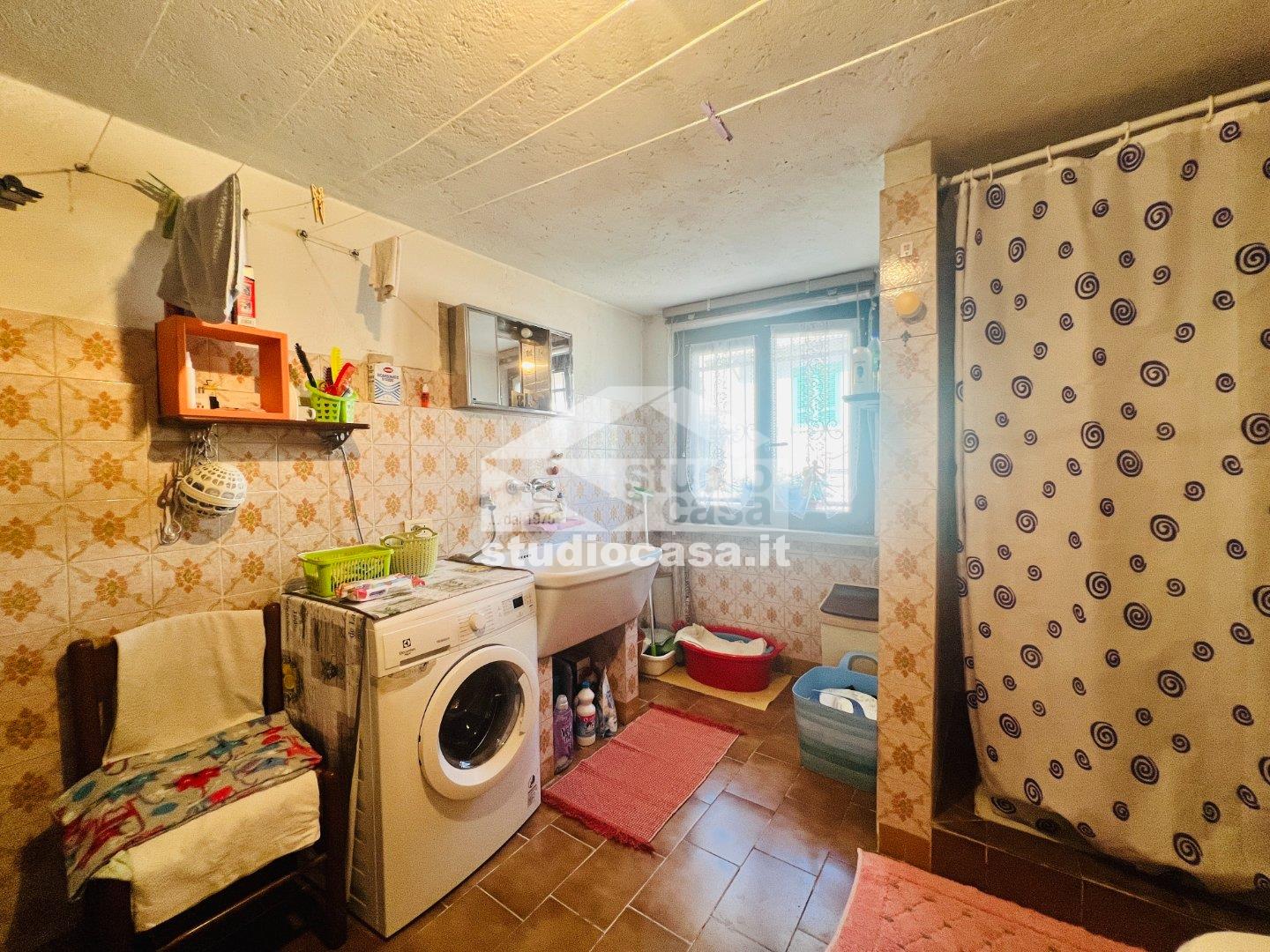 Villa Unifamiliare in vendita a Sergnano