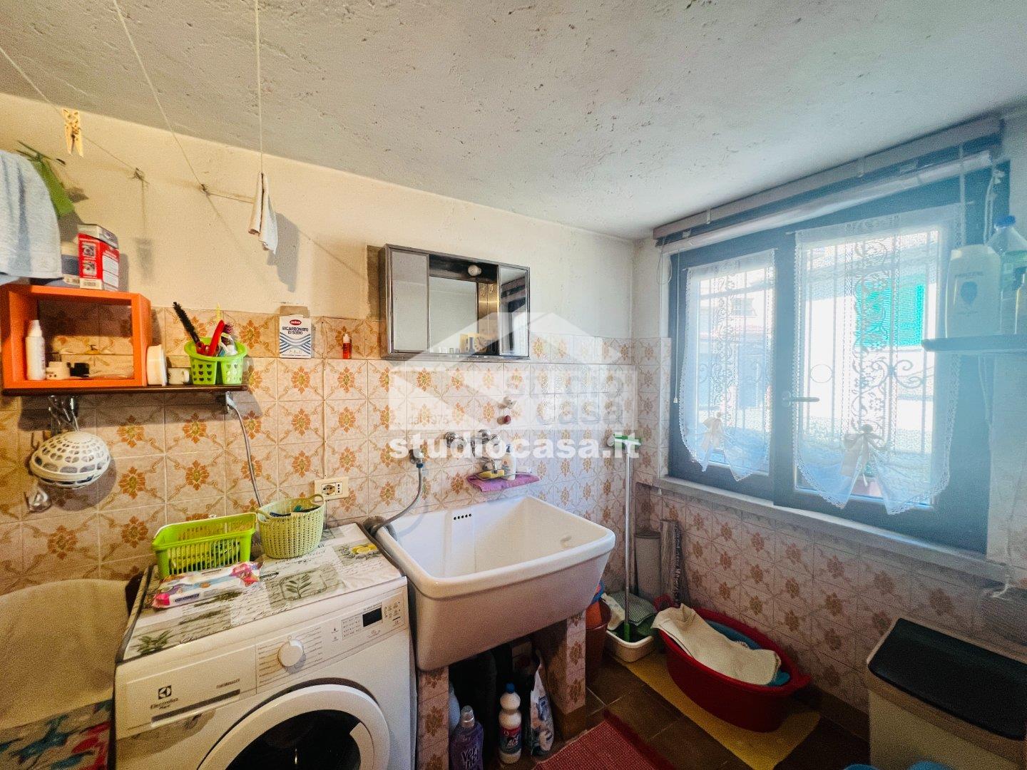 Villa Unifamiliare in vendita a Sergnano