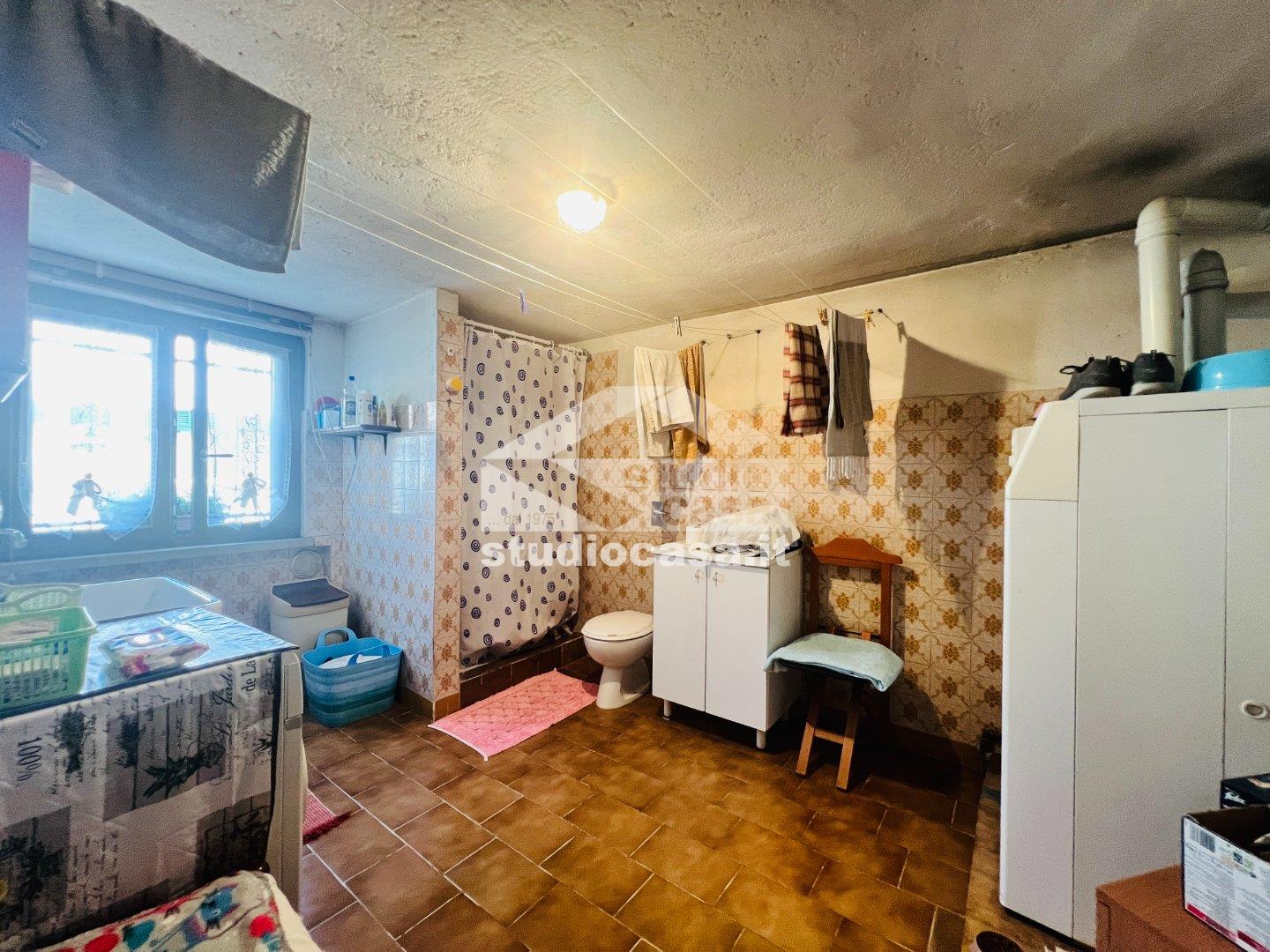 Villa Unifamiliare in vendita a Sergnano