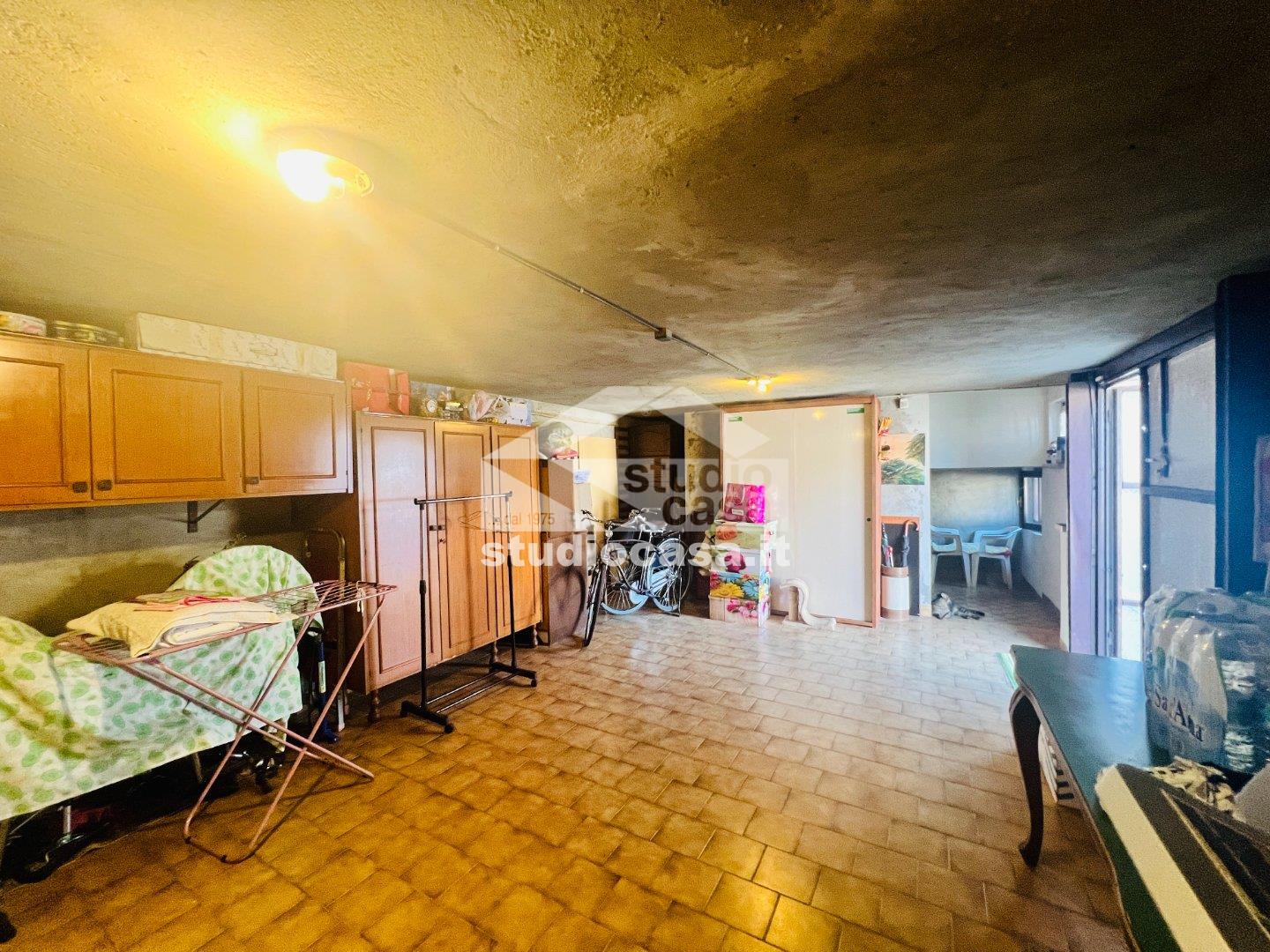 Villa Unifamiliare in vendita a Sergnano
