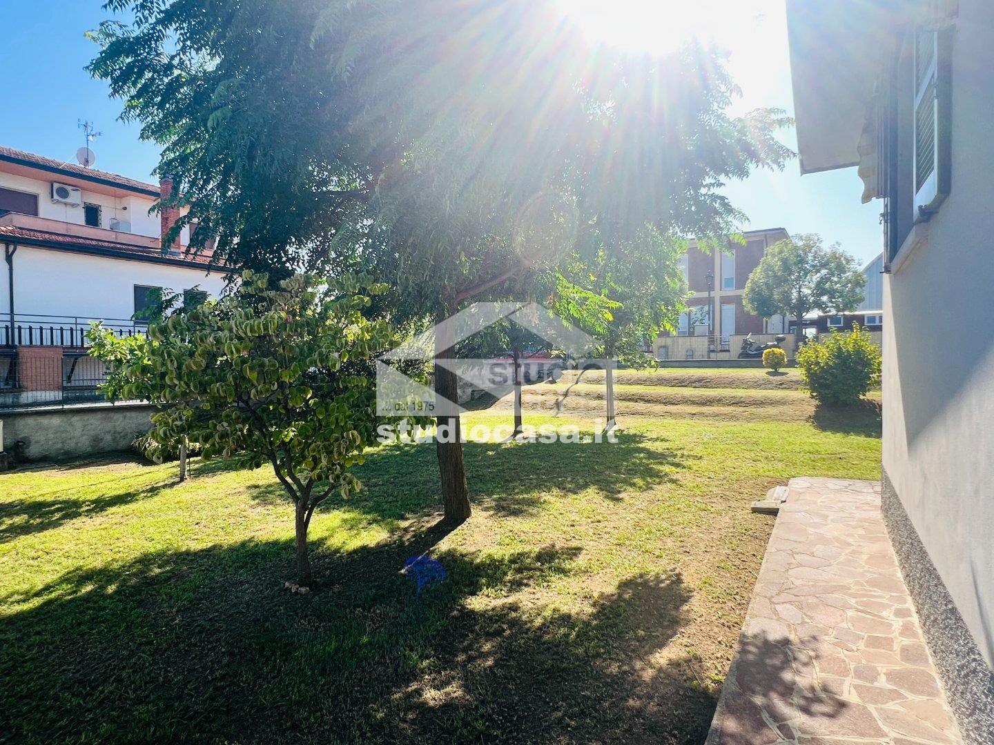 Villa Unifamiliare in vendita a Sergnano