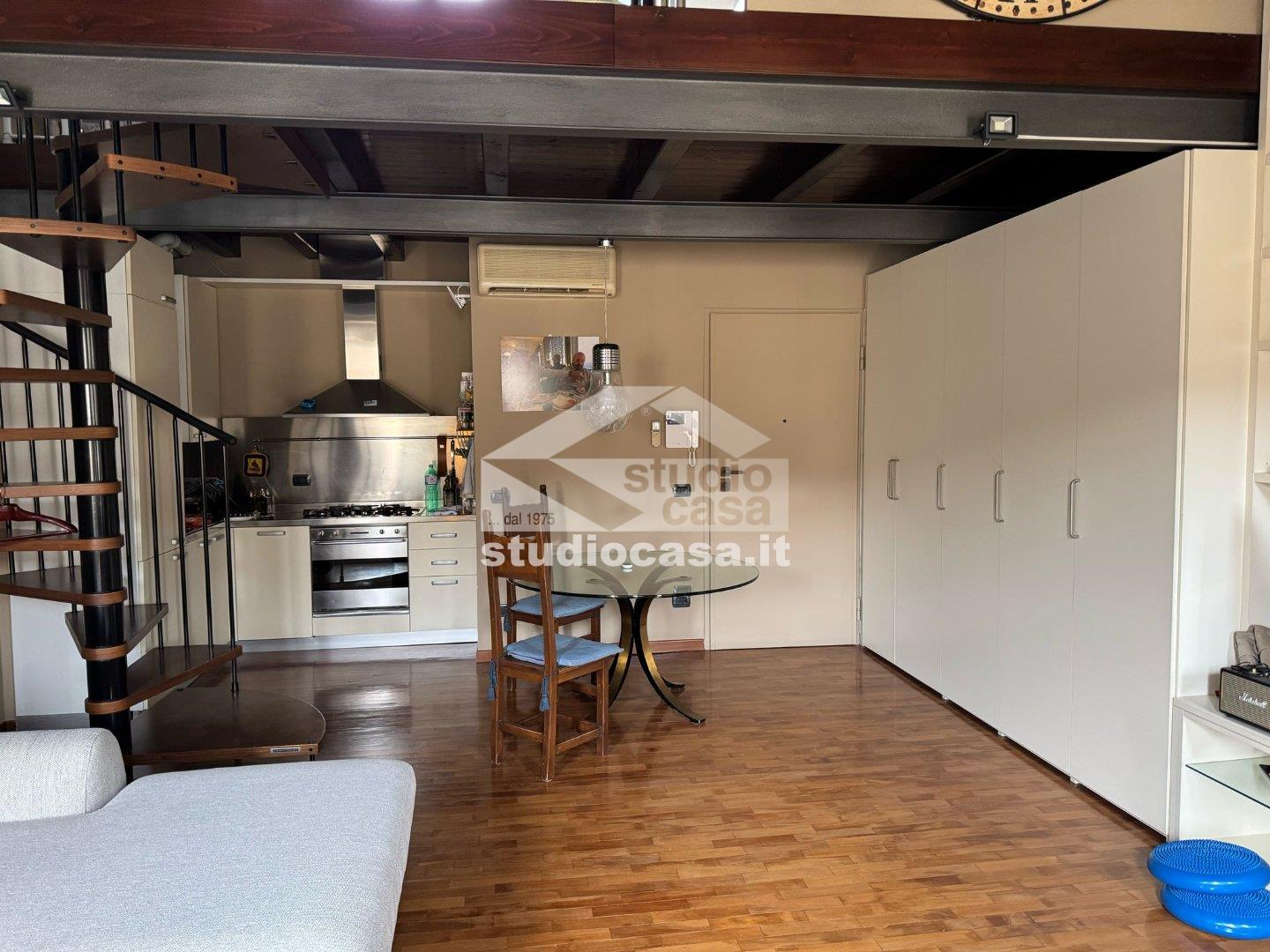 Appartamento in vendita a Crema