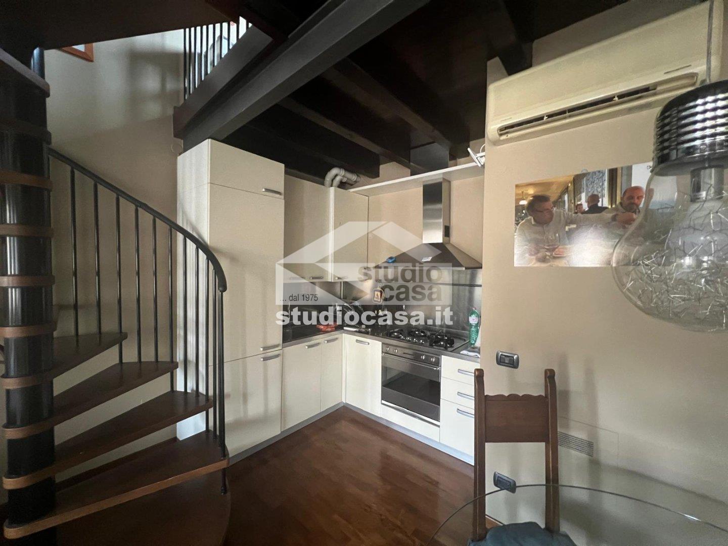 Appartamento in vendita a Crema