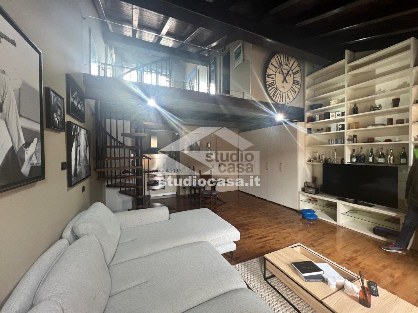 Appartamento in vendita a Crema