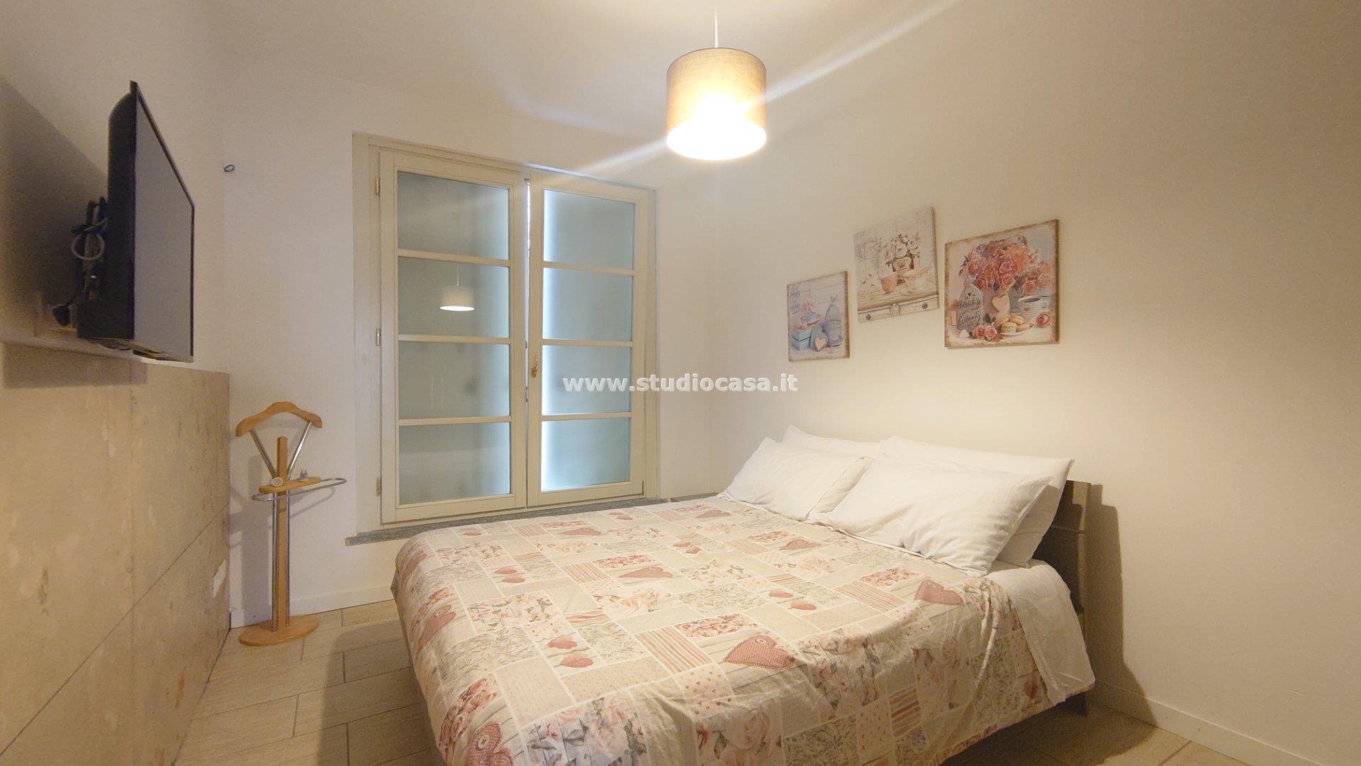 Appartamento in vendita a Crema