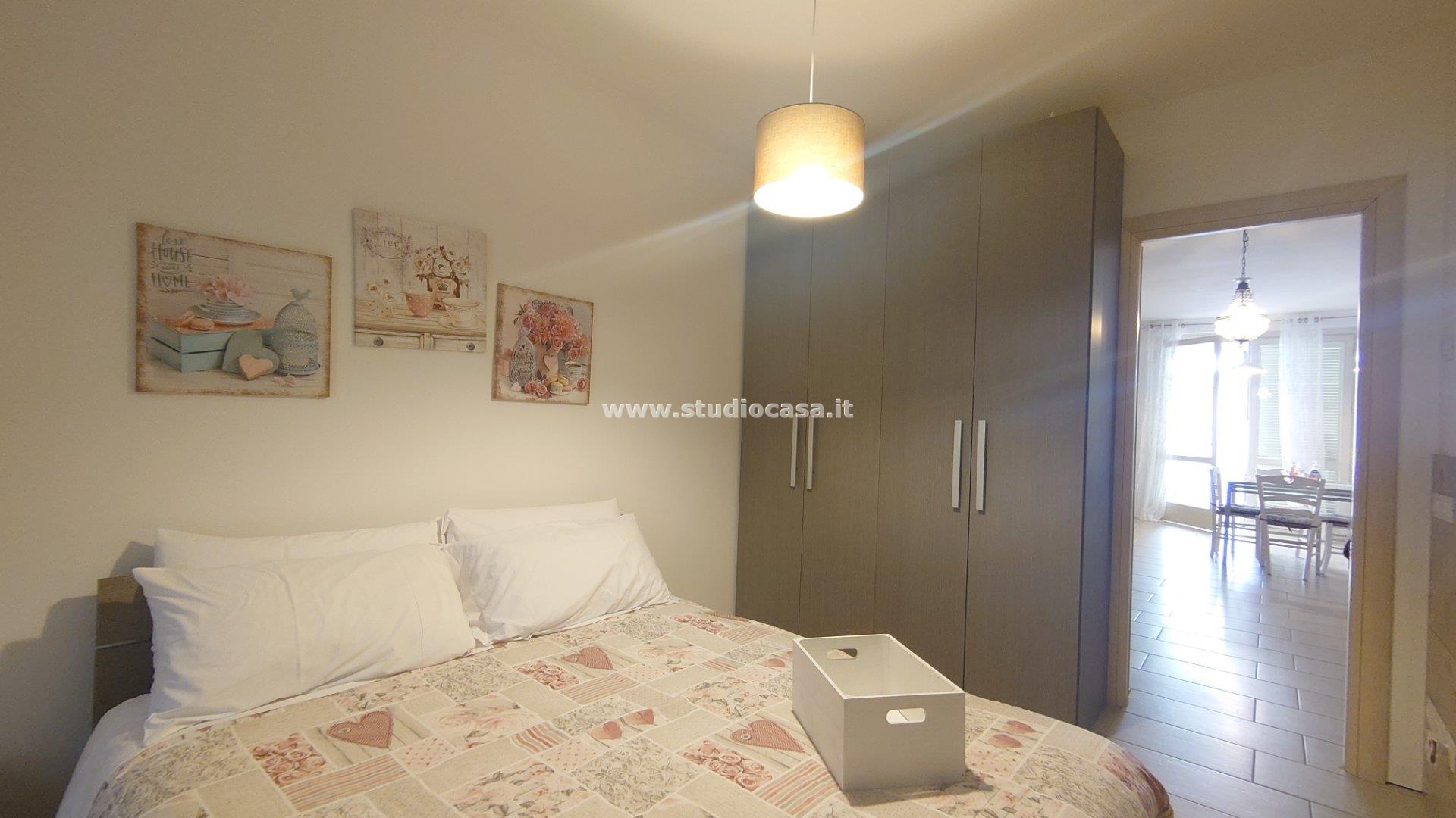 Appartamento in vendita a Crema