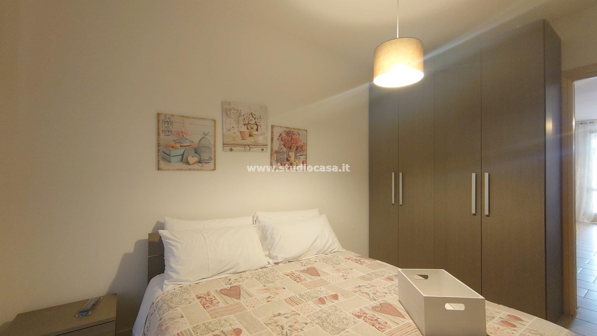 Appartamento in vendita a Crema