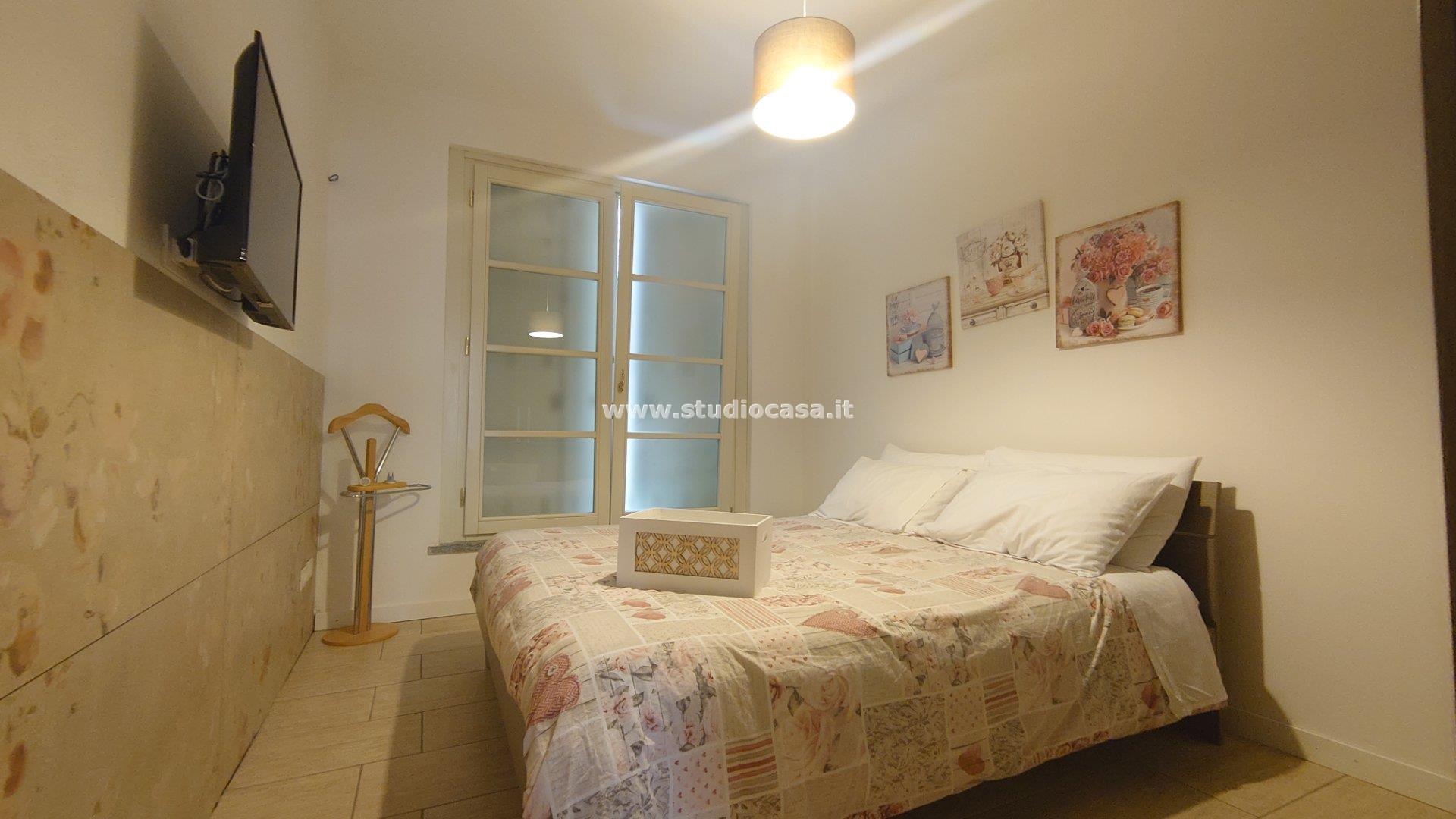 Appartamento in vendita a Crema