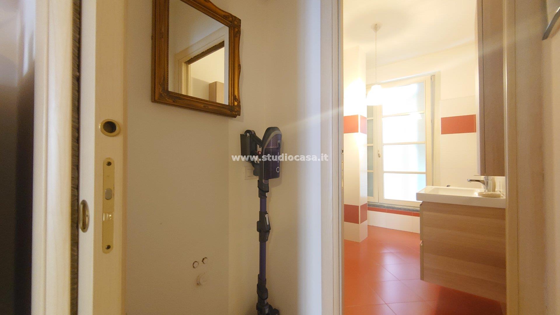 Appartamento in vendita a Crema