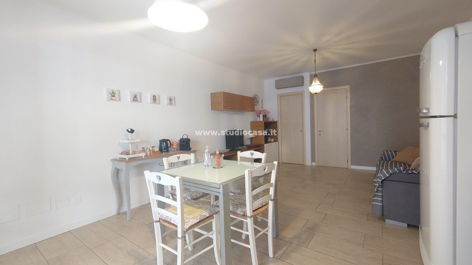 Appartamento in vendita a Crema
