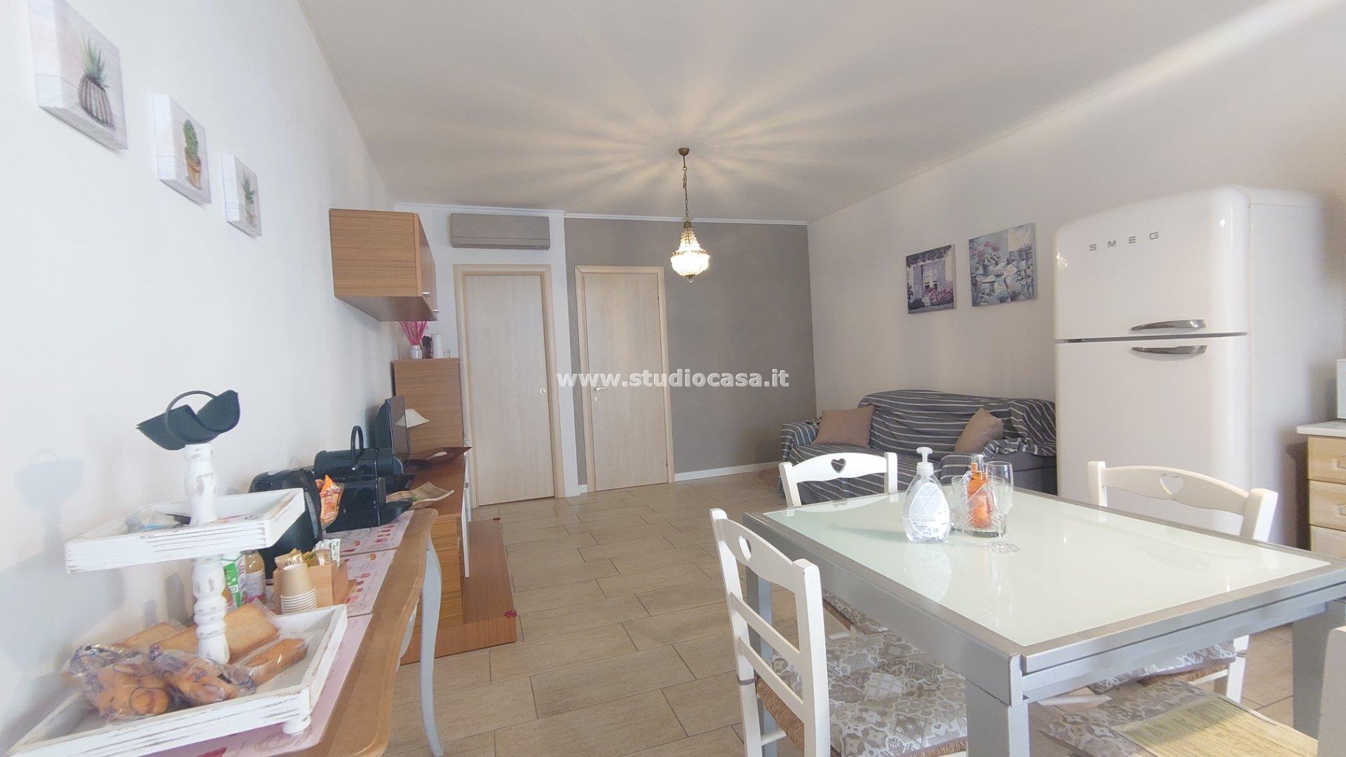 Appartamento in vendita a Crema