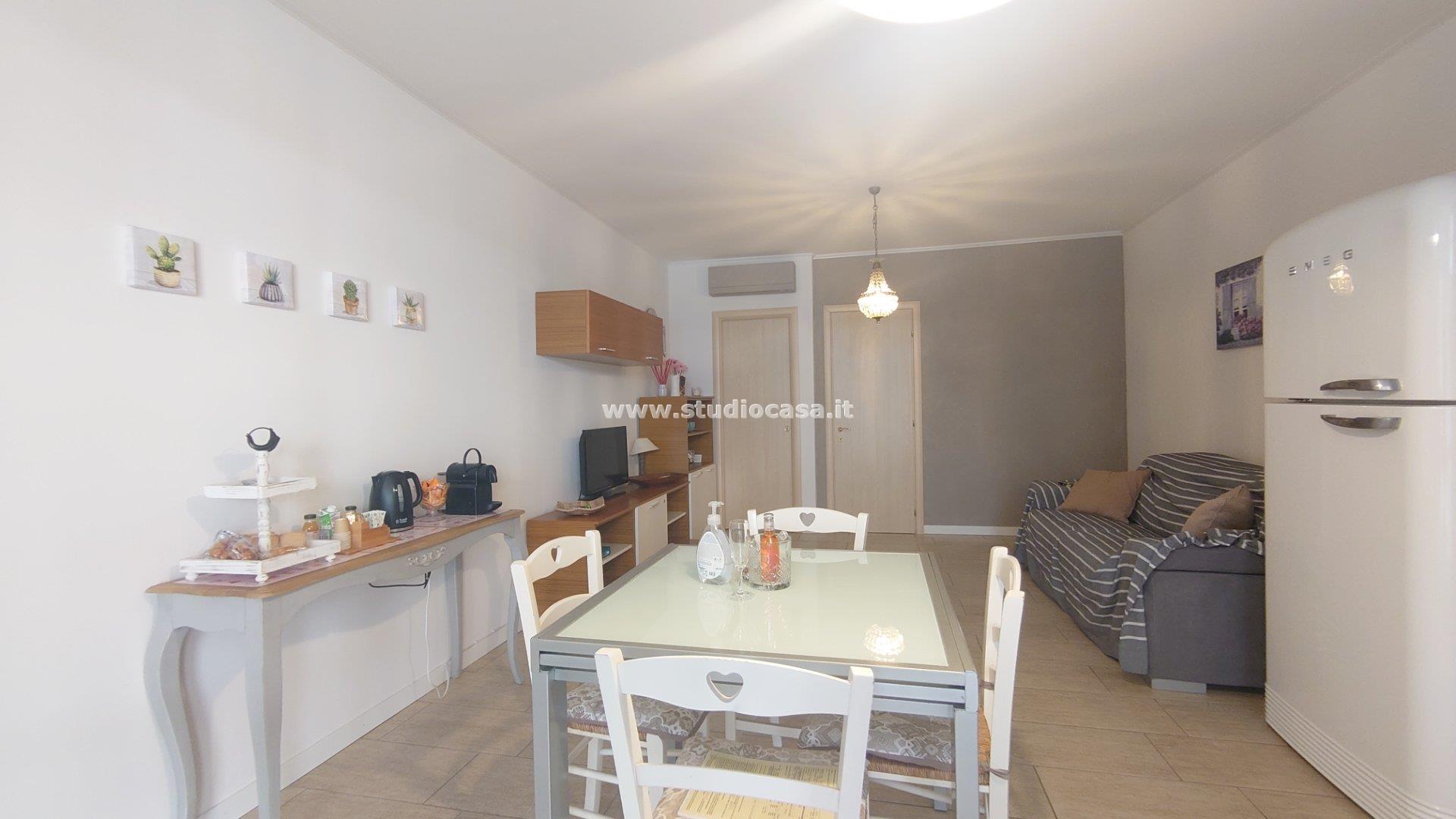 Appartamento in vendita a Crema