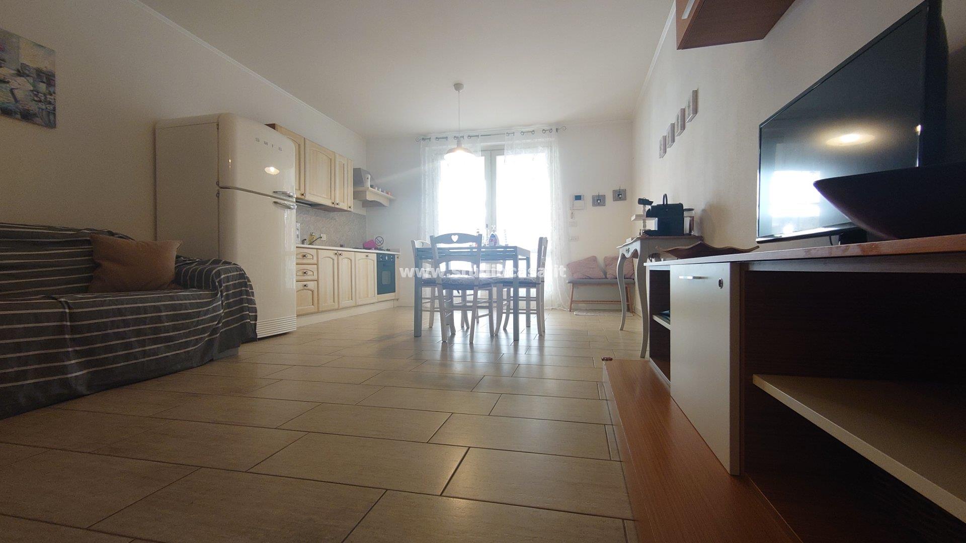 Appartamento in vendita a Crema