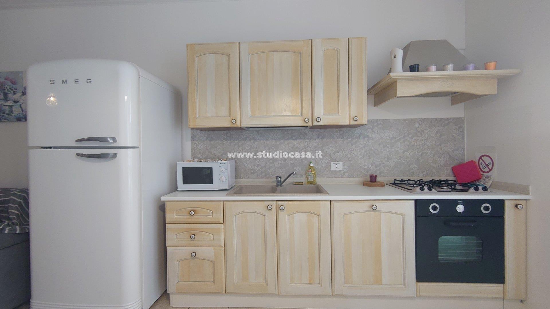 Appartamento in vendita a Crema