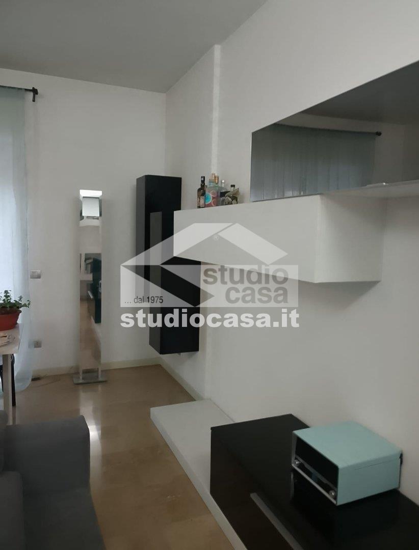 Appartamento in vendita a Crema