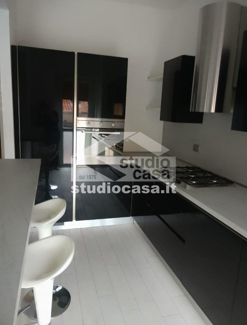 Appartamento in vendita a Crema