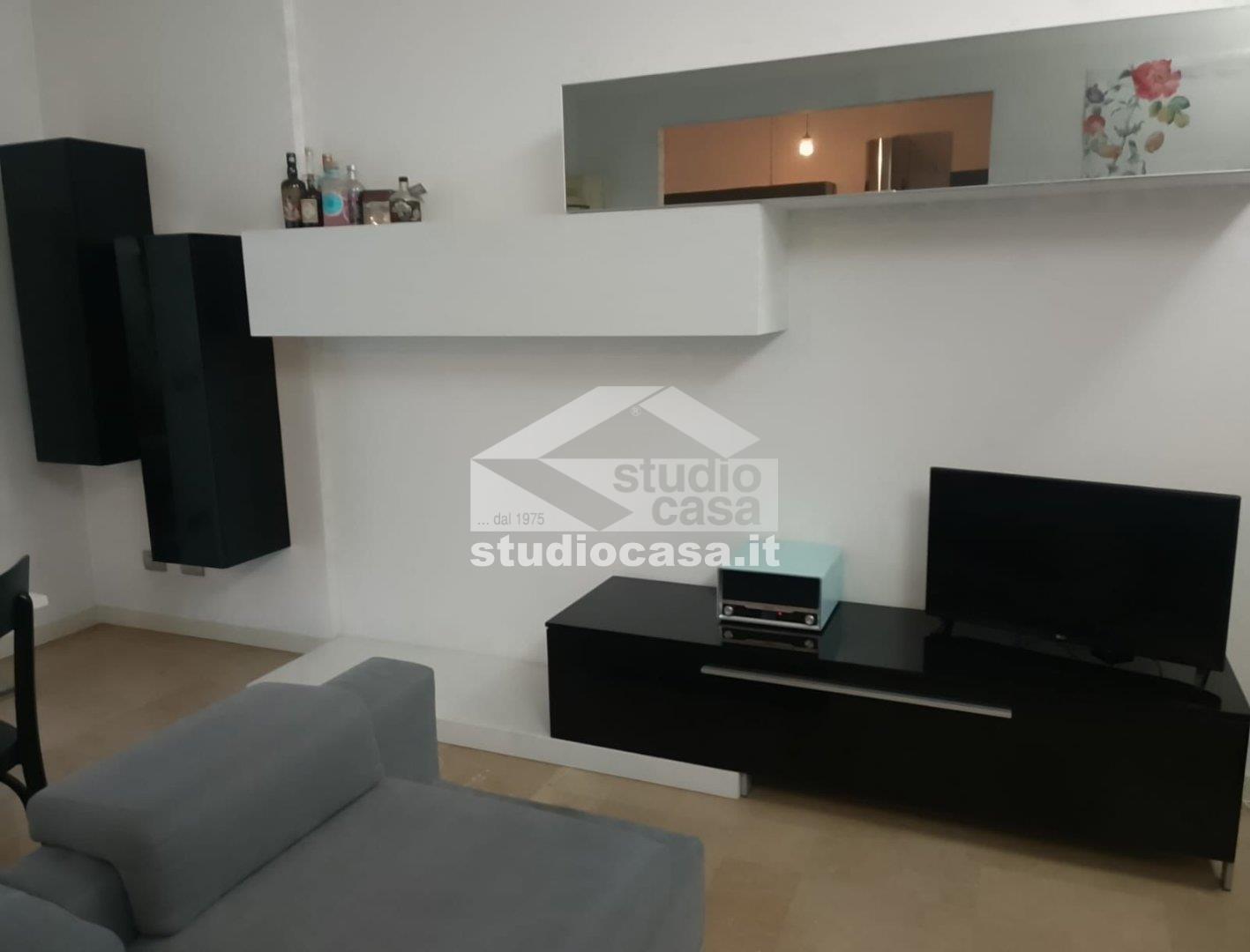 Appartamento in vendita a Crema