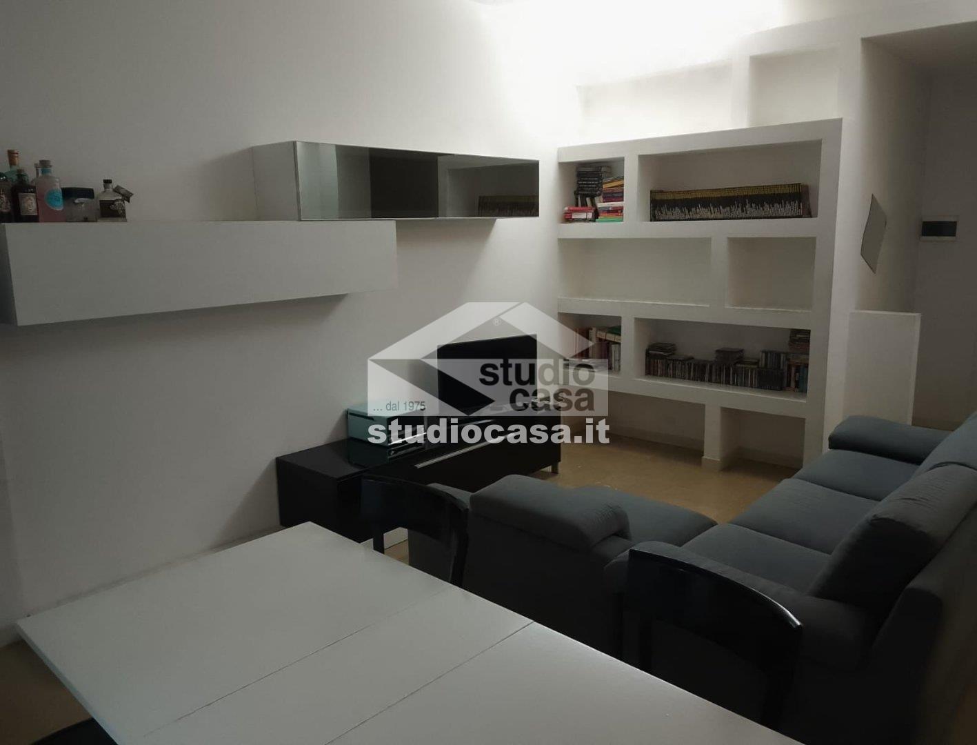 Appartamento in vendita a Crema